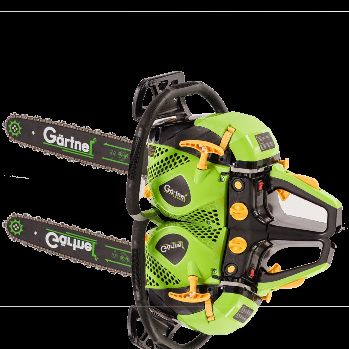 Пила бензинова Gärtner CSG-2745