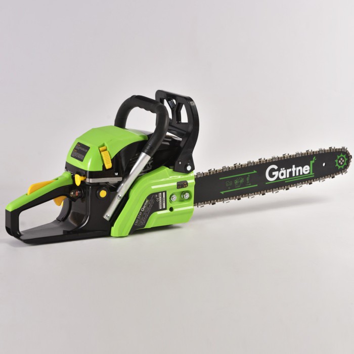 Пила бензинова Gärtner CSG-2745