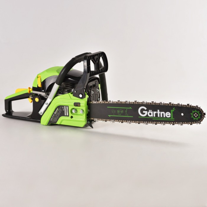 Пила бензинова Gärtner CSG-2745