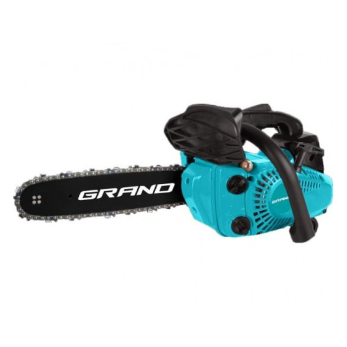 Пила бензинова (бензопила) Grand БП-3500 (305 мм шина)