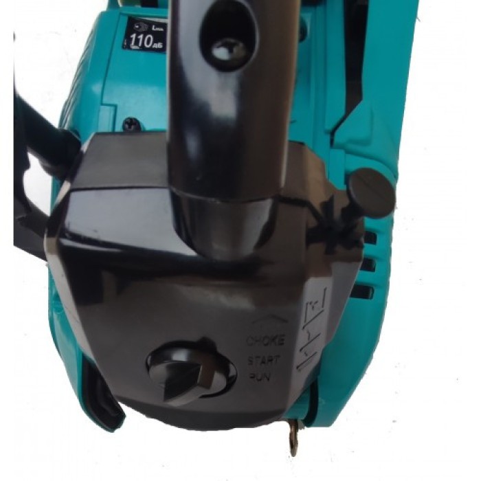 Пила бензинова (бензопила) Grand БП-3500 (305 мм шина)