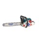 Пила бензинова Зеніт Профі БПЛ-455/2600, 2600 Вт, 52 см3, шина 455 мм, швидкість ланцюга 15 м/с, легкий запуск