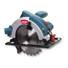Пила дискова ручна (циркулярна) Зеніт ЗПЦ-1600