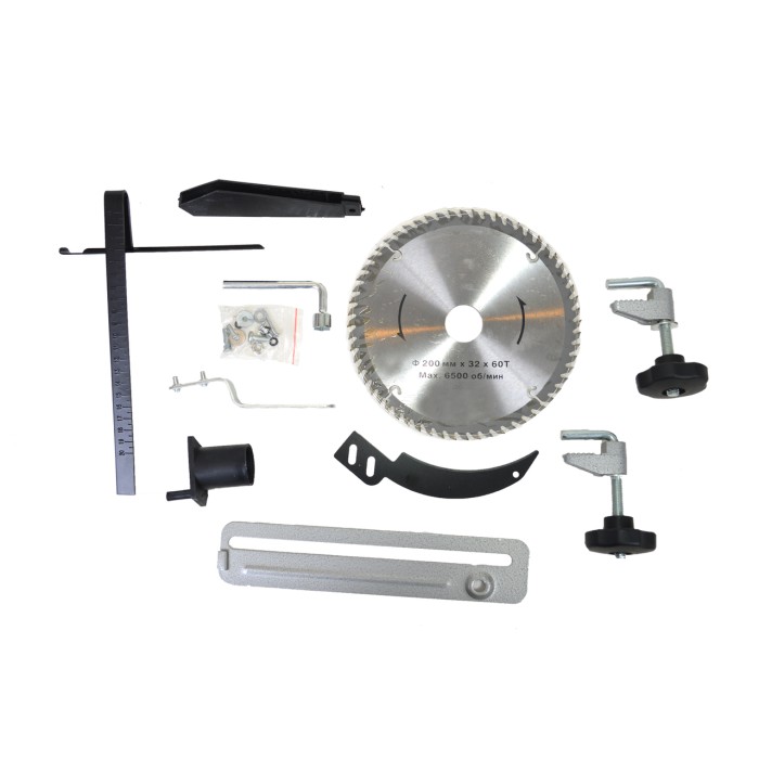 Пила дискова ручна (циркулярна) Зеніт ЗПЦ-1600