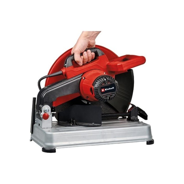 Пила монтажная (металлорез) EINHELL TC-MC 355/1