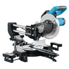 Пила торцювальна KRAISSMANN 2100 GSI 210 (210 мм, з протяжкою)