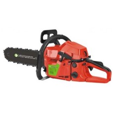 Пила ланцюгова бензинова (бензопила) VORSKLA ПМЗ 52-2.0 (450 мм; 52 см. куб; 2 л.с)