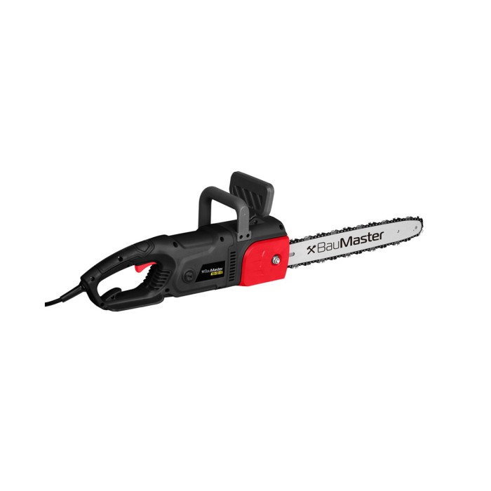 Пила ланцюгова електрична BauMaster CC-9928BE, 2800 Вт, 405 мм