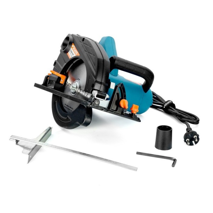 Пила циркулярна Sturm CS50190P