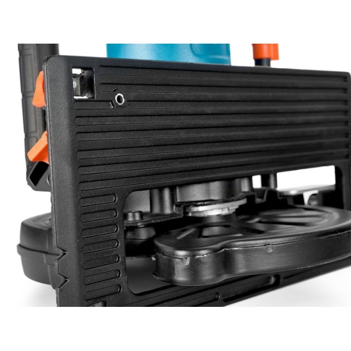 Пила циркулярна Sturm CS50190P