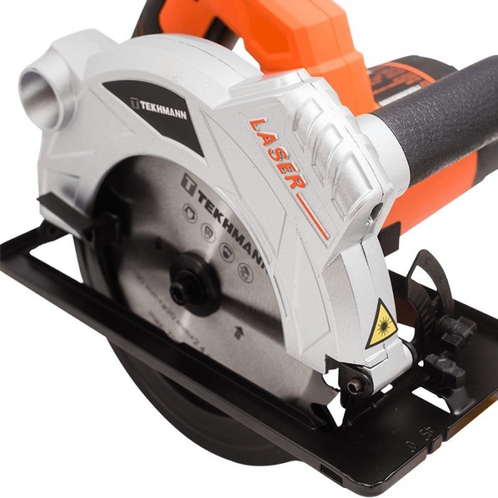 Пила циркулярна Tekhmann TSC-2090