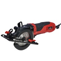 Пила циркулярна Vitals Master Rg 1271TG mini (125 мм, 710 Вт)