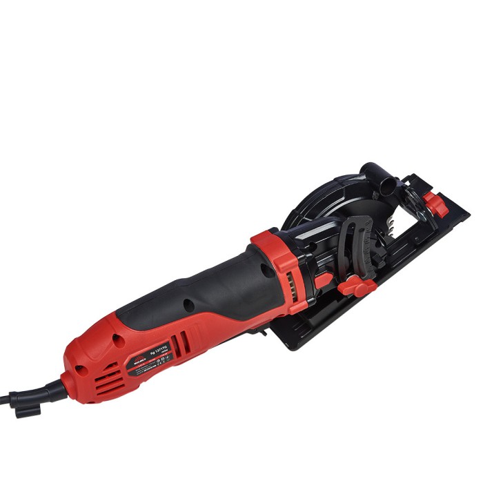 Пила циркулярна Vitals Master Rg 1271TG mini (125 мм, 710 Вт)