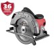 Пила циркулярная Vitals Master Rg 2321BWa