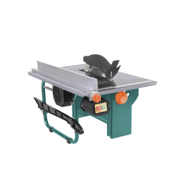 Пила циркулярна стаціонарна Sturmax CSM5020TB, 200мм, 1100 Вт Пила циркулярна стаціонарна Sturmax CSM5020TB, 200мм, 1100 Вт