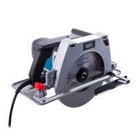 Циркулярна Пила дискова Зеніт ЗПЦ-235/2300 профі, 2300 Вт, 5800 об/хв, диск 235 мм, 85 мм пропил