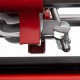 Плиткоріз INTERTOOL HT-0363, 600 мм посилений з регулюванням ріжучого елемента