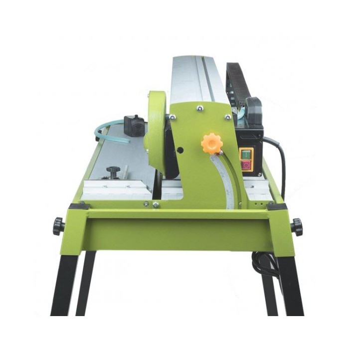 Плиткорез электрический PROCRAFT PF720/200, 800 Вт, 2990 об/мин, диск 200 мм, глубина реза 32 мм