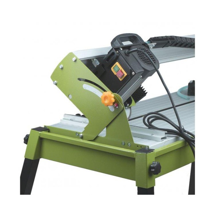 Плиткорез электрический PROCRAFT PF720/200, 800 Вт, 2990 об/мин, диск 200 мм, глубина реза 32 мм