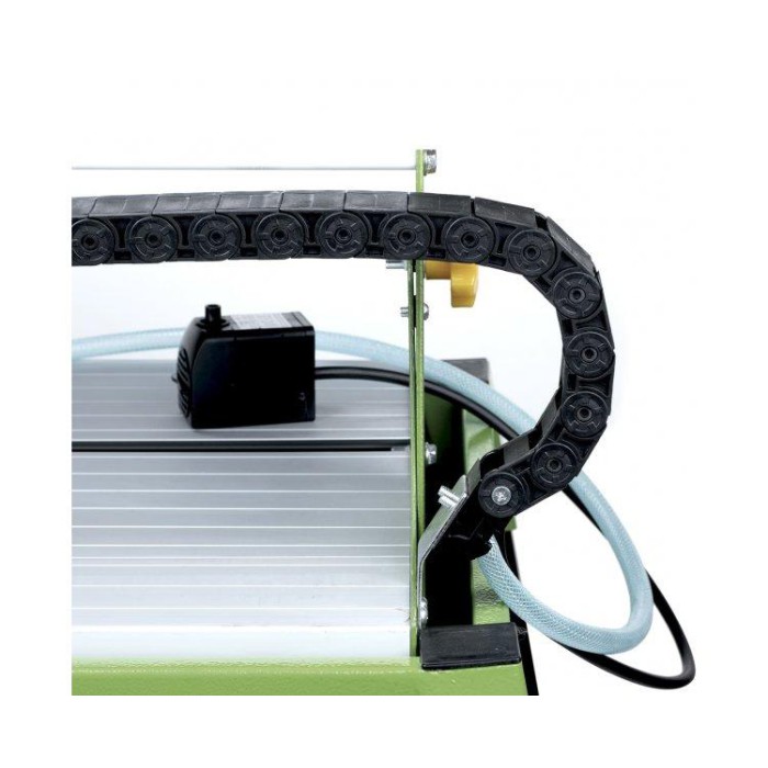 Плиткорез электрический PROCRAFT PF720/200, 800 Вт, 2990 об/мин, диск 200 мм, глубина реза 32 мм