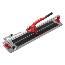Плиткоріз монорельсовий INTERTOOL HT-0383, 750мм, на підшипниках