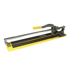 Плиткорез монорельсовый MasterTool 80-4750, 750 мм, ПРОФИ на подшипниках