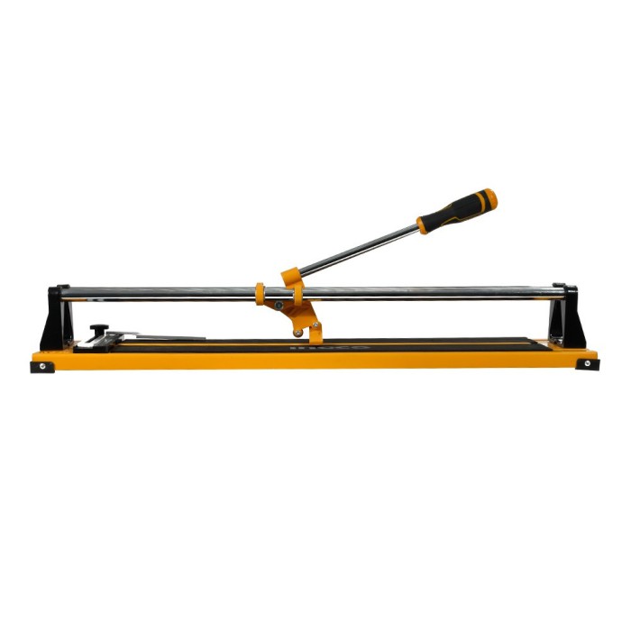 Плиткоріз ручний 600 мм INGCO HTC04600 Плиткоріз ручний 600 мм INGCO HTC04600