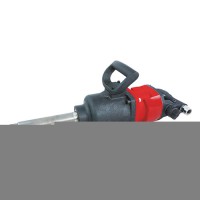 Пневмогайковерт для вантажного шиномонтажу 1" (3100N/m;3600об/хв;довг.шпиндель) AEROPRO RP7488