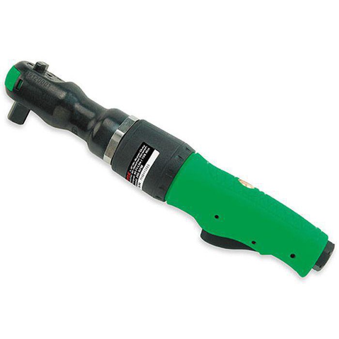 Пневмогайковерт кутовий (пневмотріскачка) TOPTUL KAAF1608 (1/2