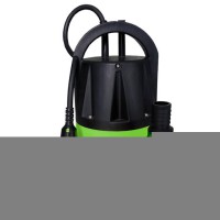 Занурювальний дренажний насос Gärtner CSP250 (чиста вода)