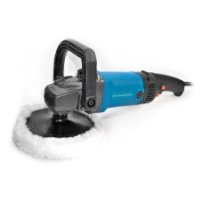 Полірувальна машина KRAISSMANN 1600 PM 180 Полірувальна машина KRAISSMANN 1600 PM 180