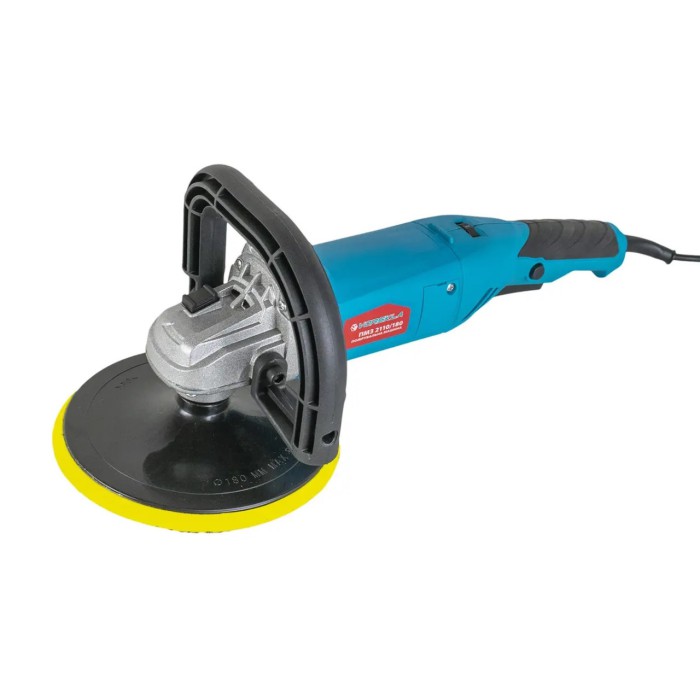 Полірувальна машина VORSKLA ПМЗ 2110/180