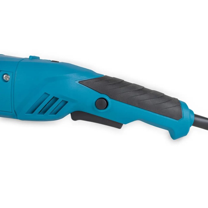 Полірувальна машина VORSKLA ПМЗ 2110/180