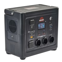 Портативная зарядная станция Vitals Professional PS 1000qc