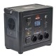 Портативная зарядная станция Vitals Professional PS 1000qc