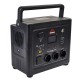 Портативная зарядная станция Vitals Professional PS 1000qc
