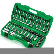 Професійний набір інструменту TOPTUL 1/2" 55ед. GAAI5502