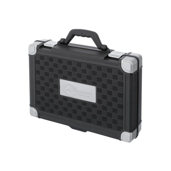 Професійний набір інструментів INTERTOOL ET-6061, 1/4