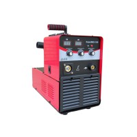 Професійний зварювальний напівавтомат Edon EXPERTMIG-2000, 380 В, зварювальний струм 40-200 А дріт 0.8-1.2