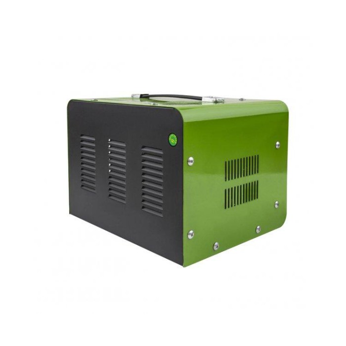 Пуско-зарядний пристрій PROCRAFT PZ300A