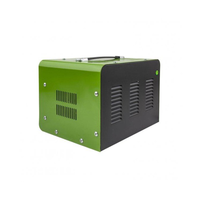 Пуско-зарядний пристрій PROCRAFT PZ300A