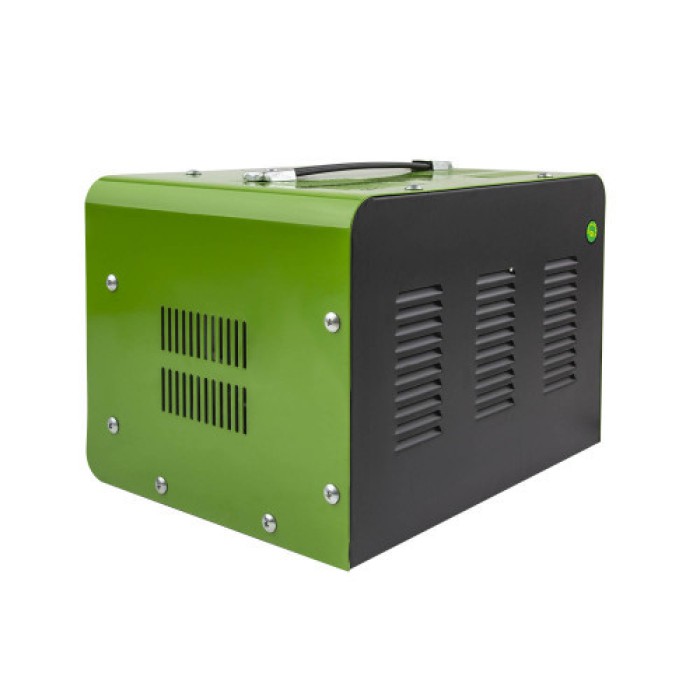 Пуско-зарядное устройство Procraft PZ280A, 1000 Вт, 12/24 В, ток зарядки 30 А, пусковой ток 280 А