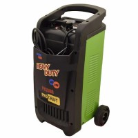 Пуско-зарядное устройство Procraft PZ550A, 2000 Вт, 12/24 В, ток зарядки 70 А, пусковой ток 550 А