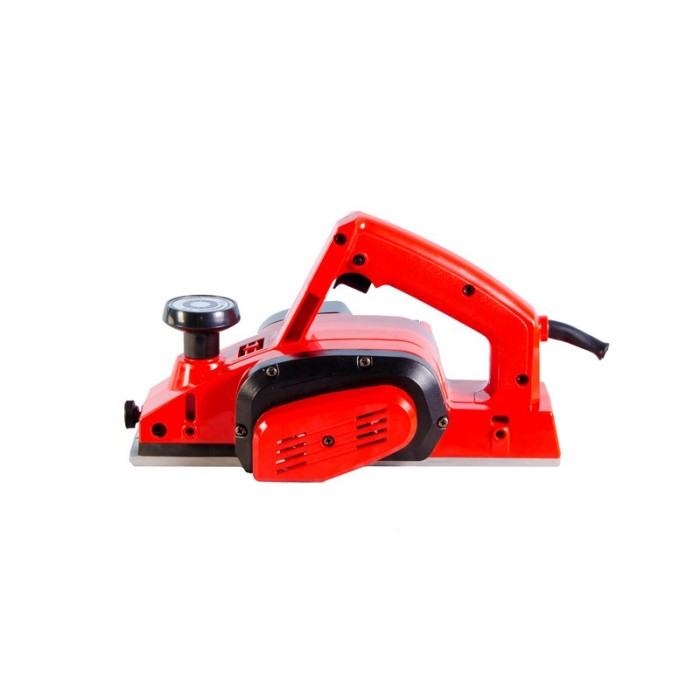 Рубанок электрический MPT MPL8207, 500 Вт, 82*1 мм, 16000 об/мин, аксесс. 4 шт, кейс