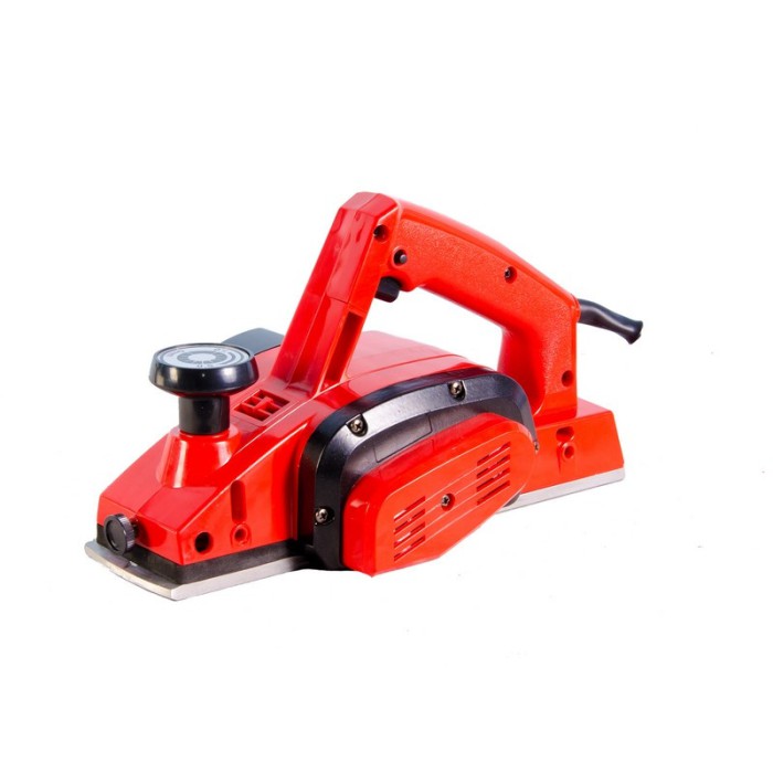 Рубанок электрический MPT MPL8207, 500 Вт, 82*1 мм, 16000 об/мин, аксесс. 4 шт, кейс