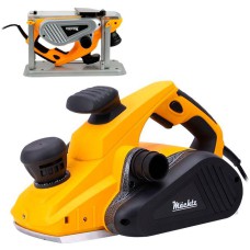 Рубанок електричний Mächtz MEP-1511 (ширина 110 мм, стаціонарне кріплення) Рубанок електричний Mächtz MEP-1511 (ширина 110 мм, стаціонарне кріплення)