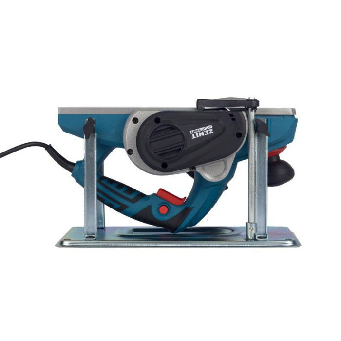 Рубанок электрический Зенит ЗР-110/1300 профи