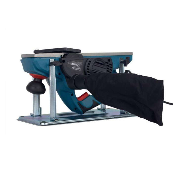 Рубанок электрический Зенит ЗР-110/1300 профи