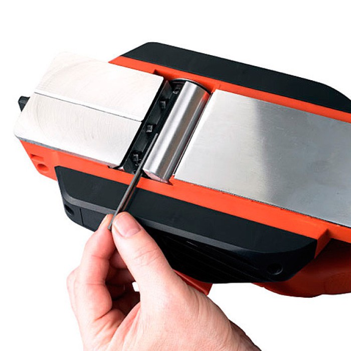Рубанок мережевий Black+Decker KW712 (650 Вт, 82 мм)