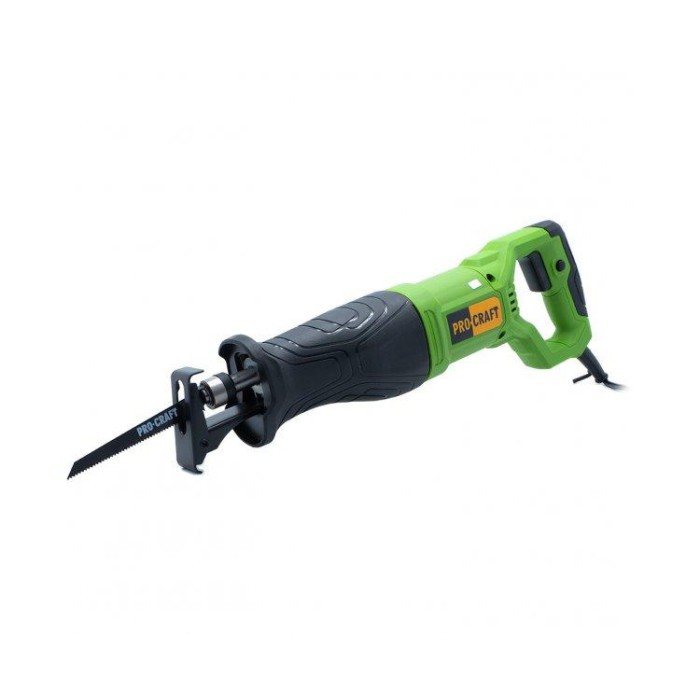 Сабельная пила Procraft PSS1900